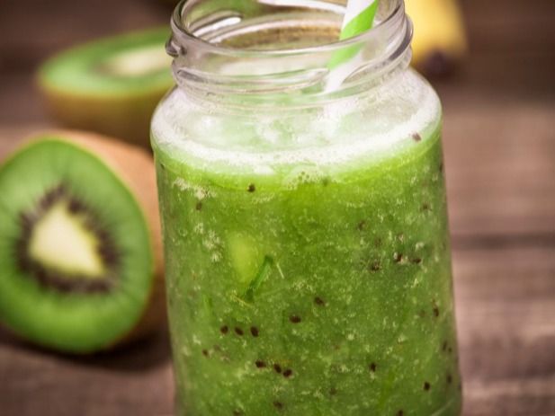 Kiwi Smoothie