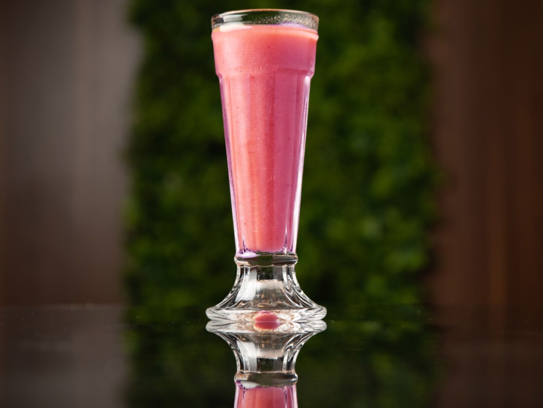 Cocktail Wazzan