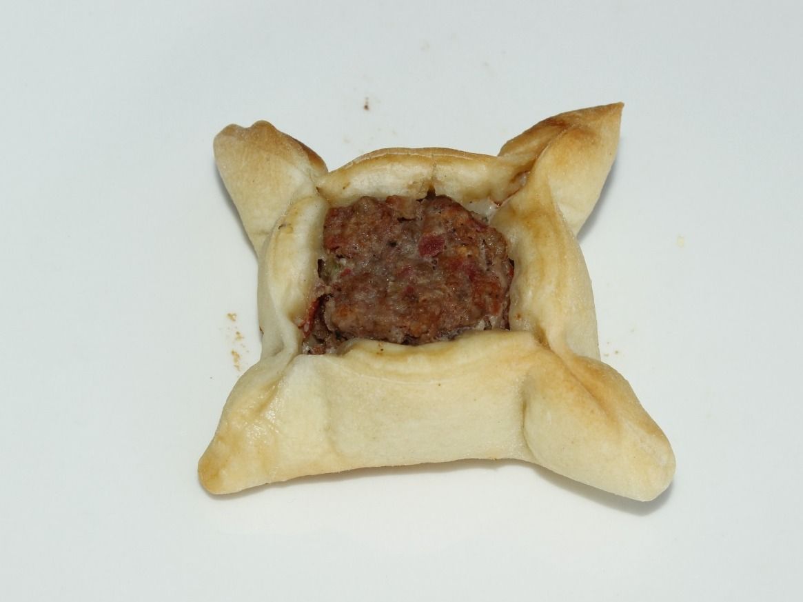 Swarieh, Sfiha