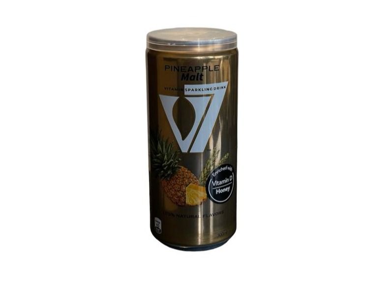 V7 Pineapple Malt