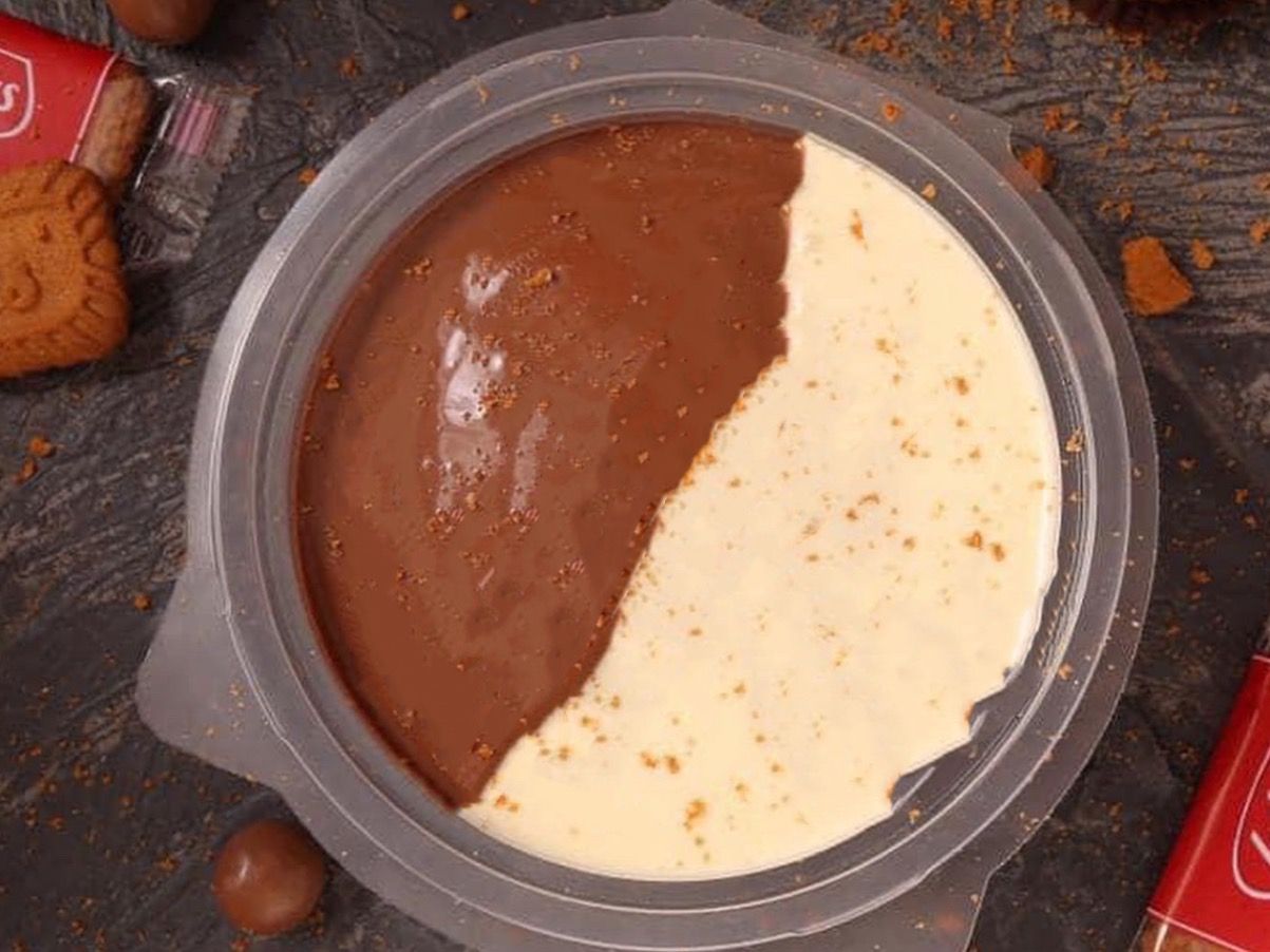 Mix Sweet Potato