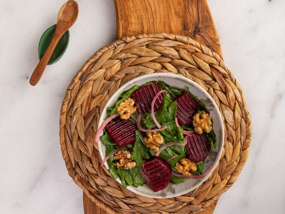 Beetroot Salad