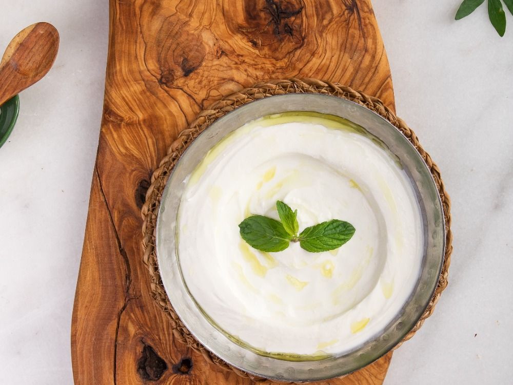 Labneh