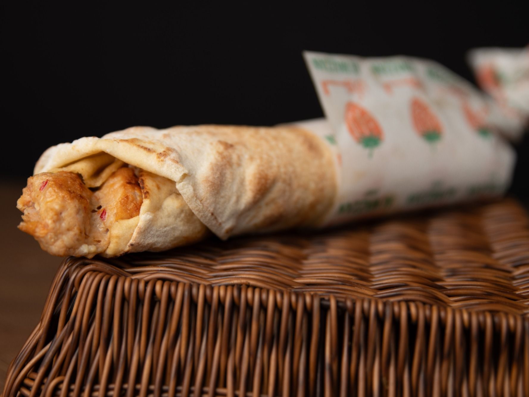 kafta djej Sandwich