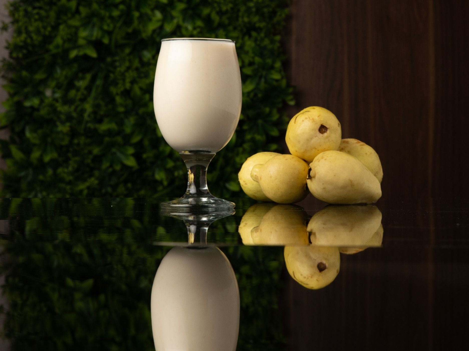 Guava Fresh Juice