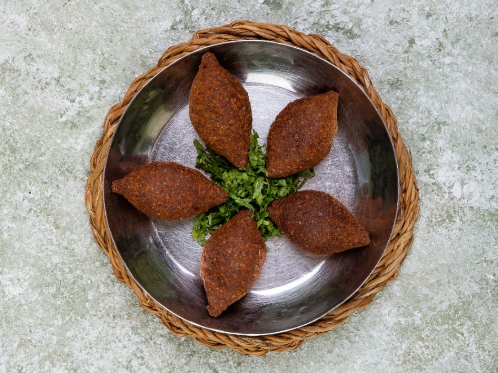 Kebbe Qras