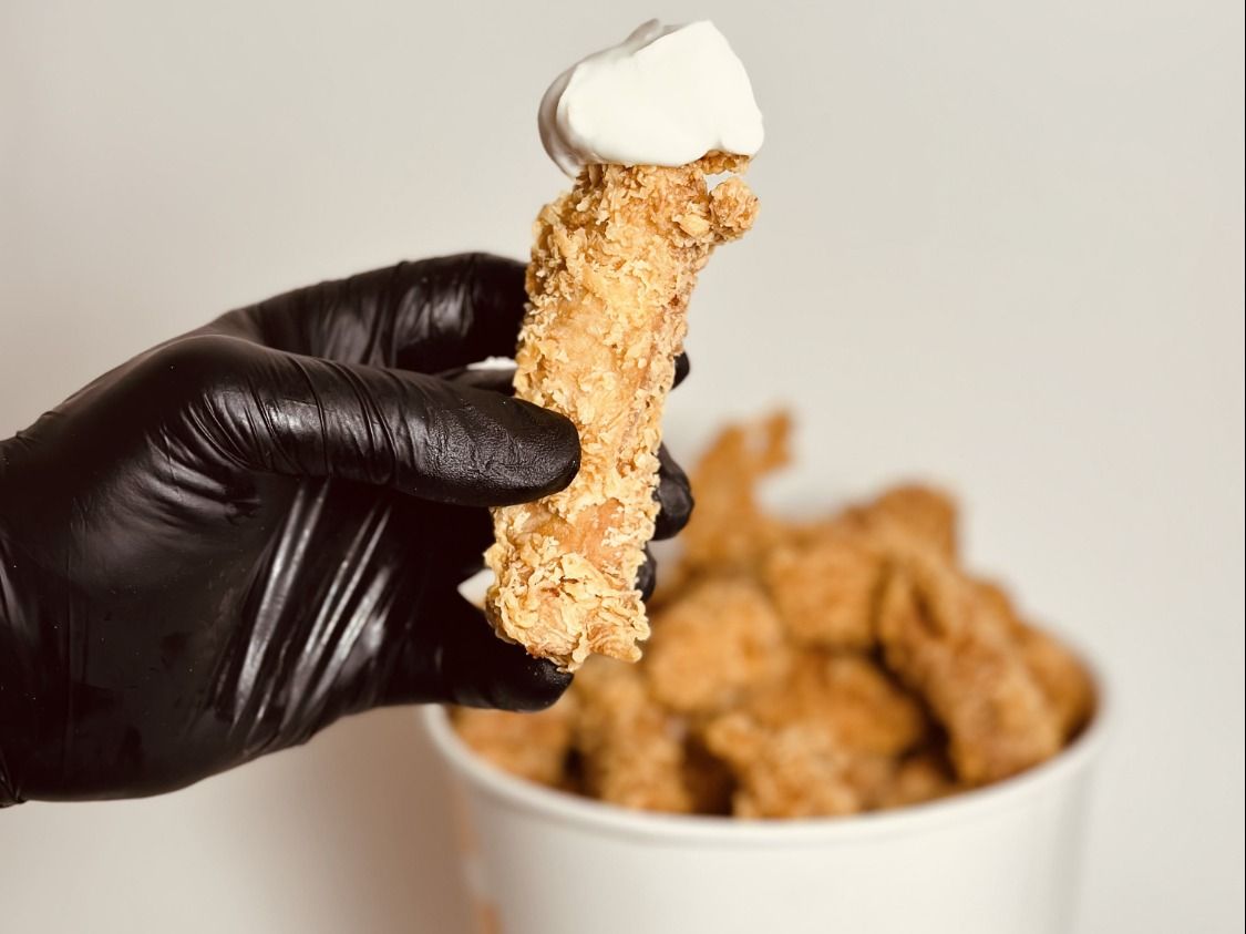 Chicken Tender