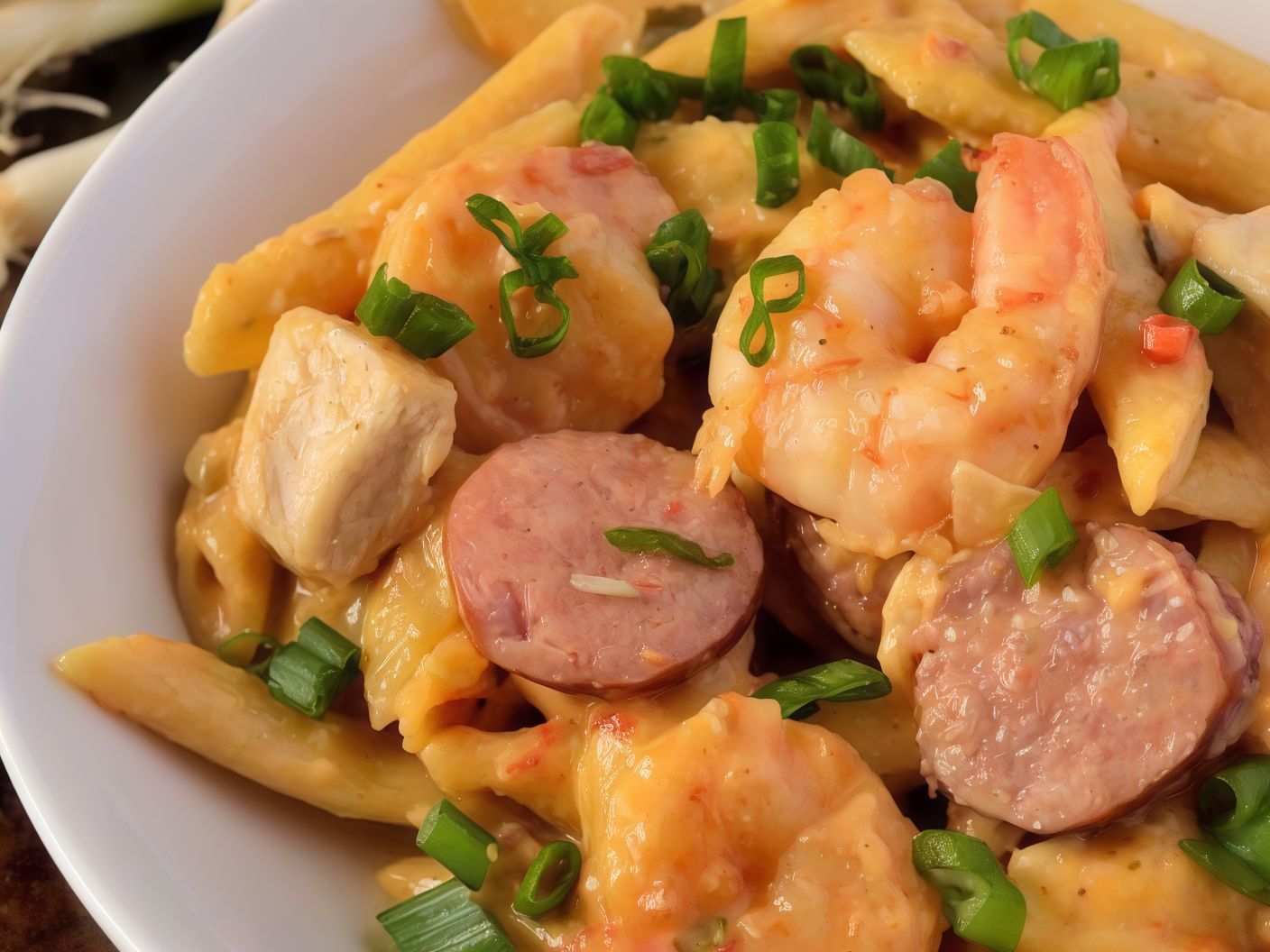 Jambalaya