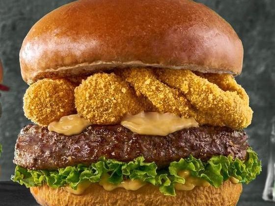 Texas Burger