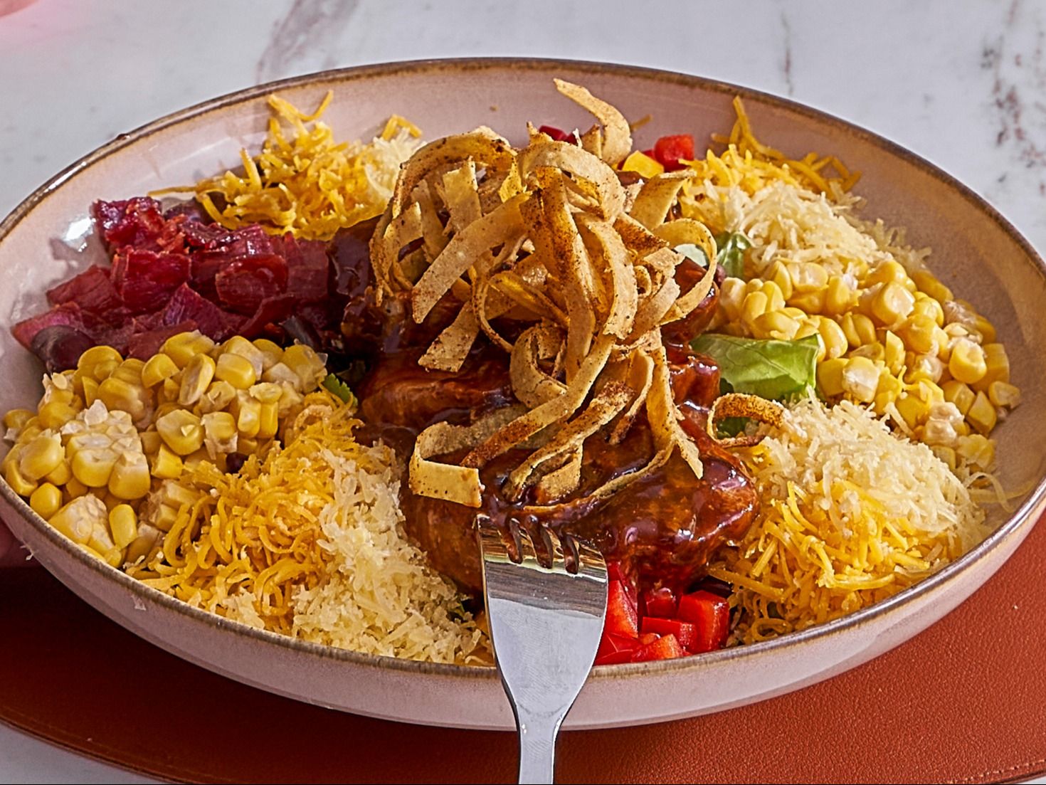 Cobb Salad