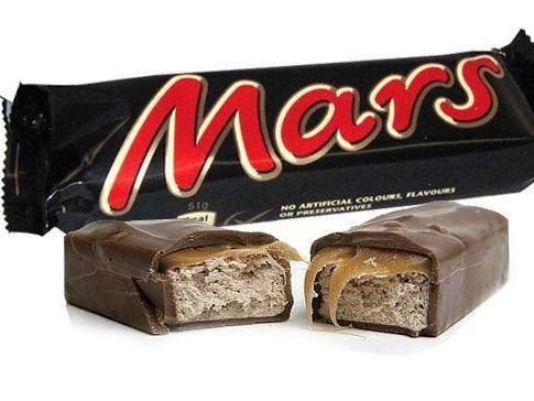 Mars