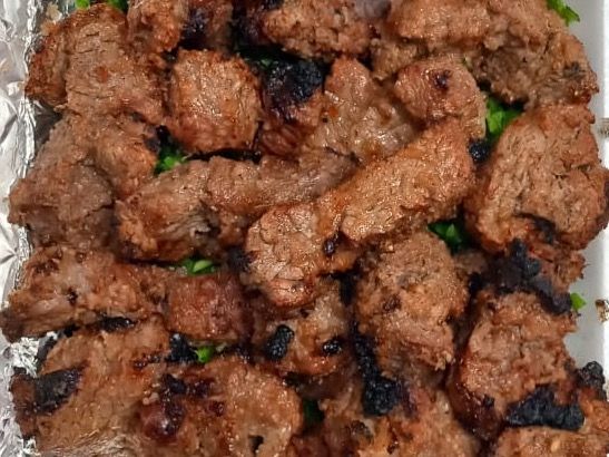 Kilo Kebab