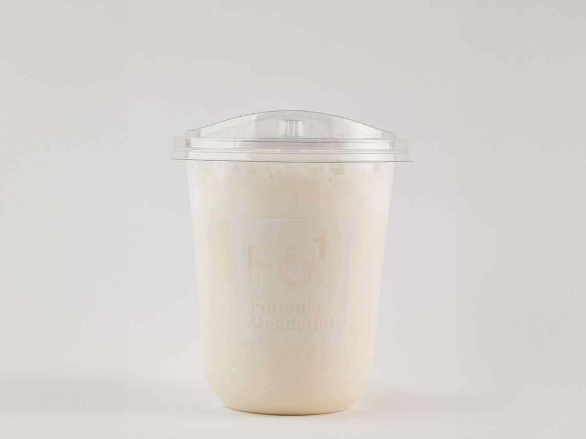 Pina Colada Cocktail