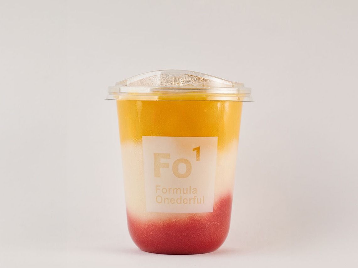 Florida Cocktail