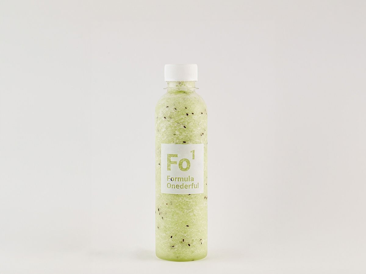 Kiwi Juice
