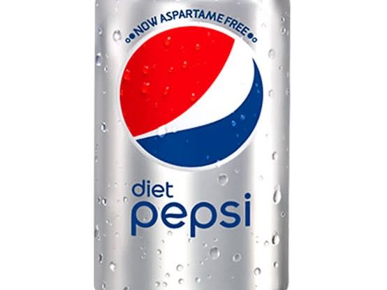 Pepsi Diet