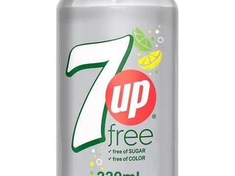 7 Up Light