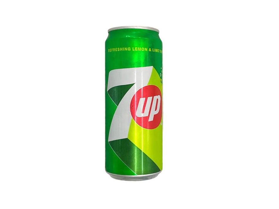 7 Up