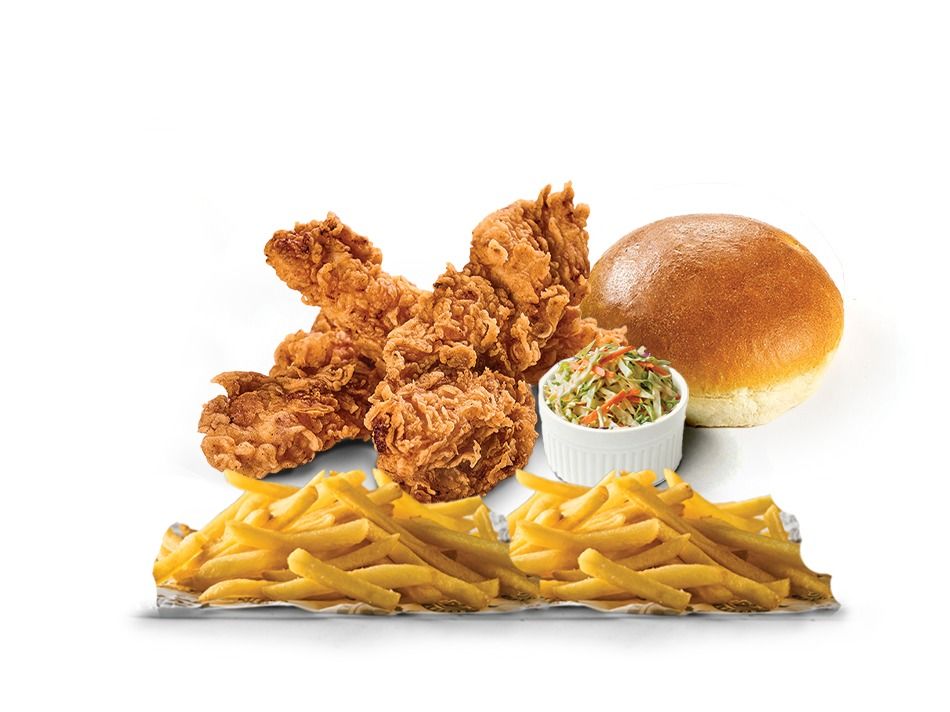 Chicken Tenders