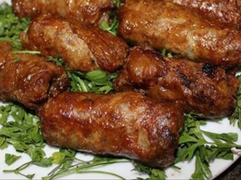 Grilled Tarb 1/2 Kg