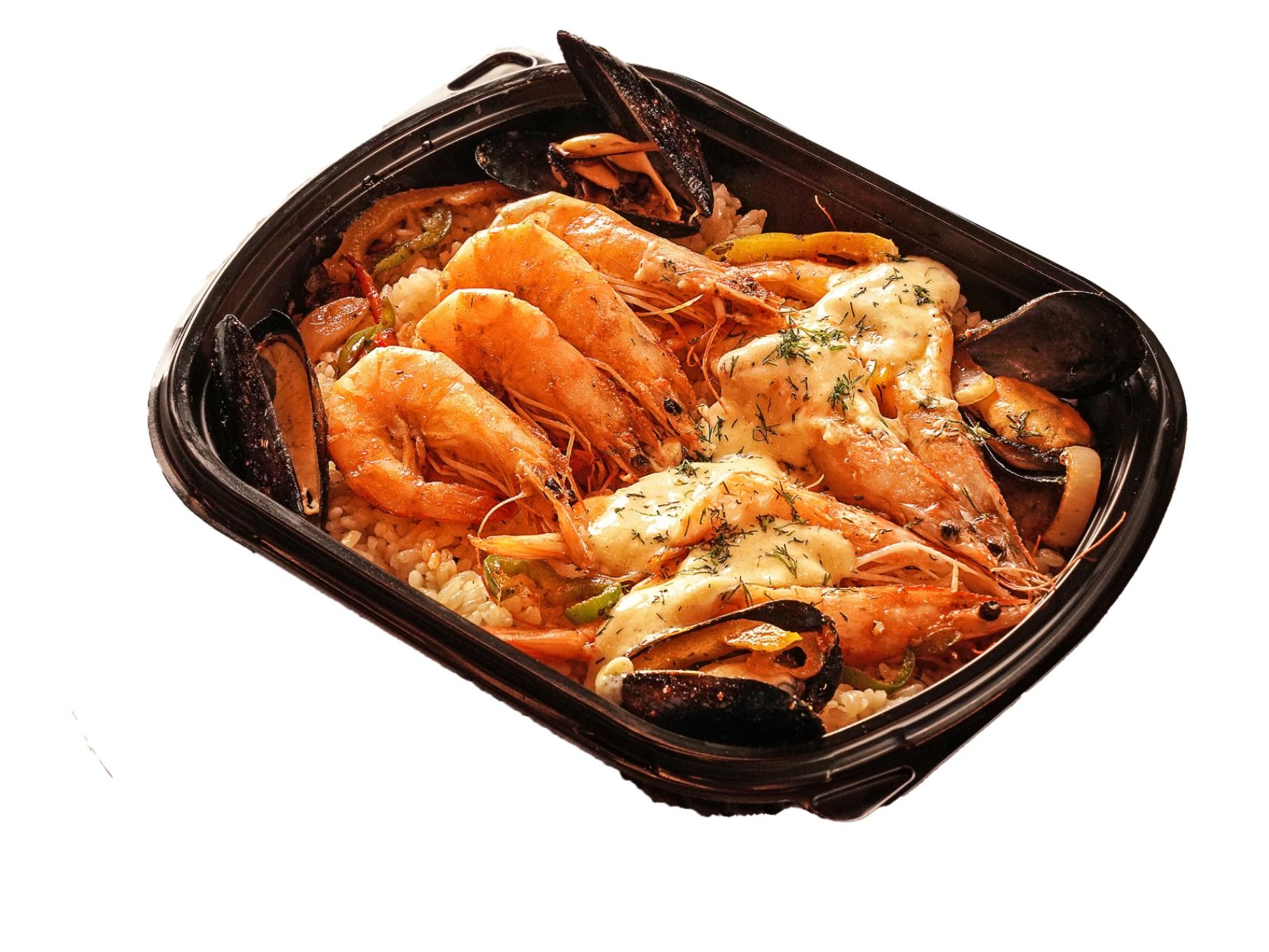 Mix Grill Meal