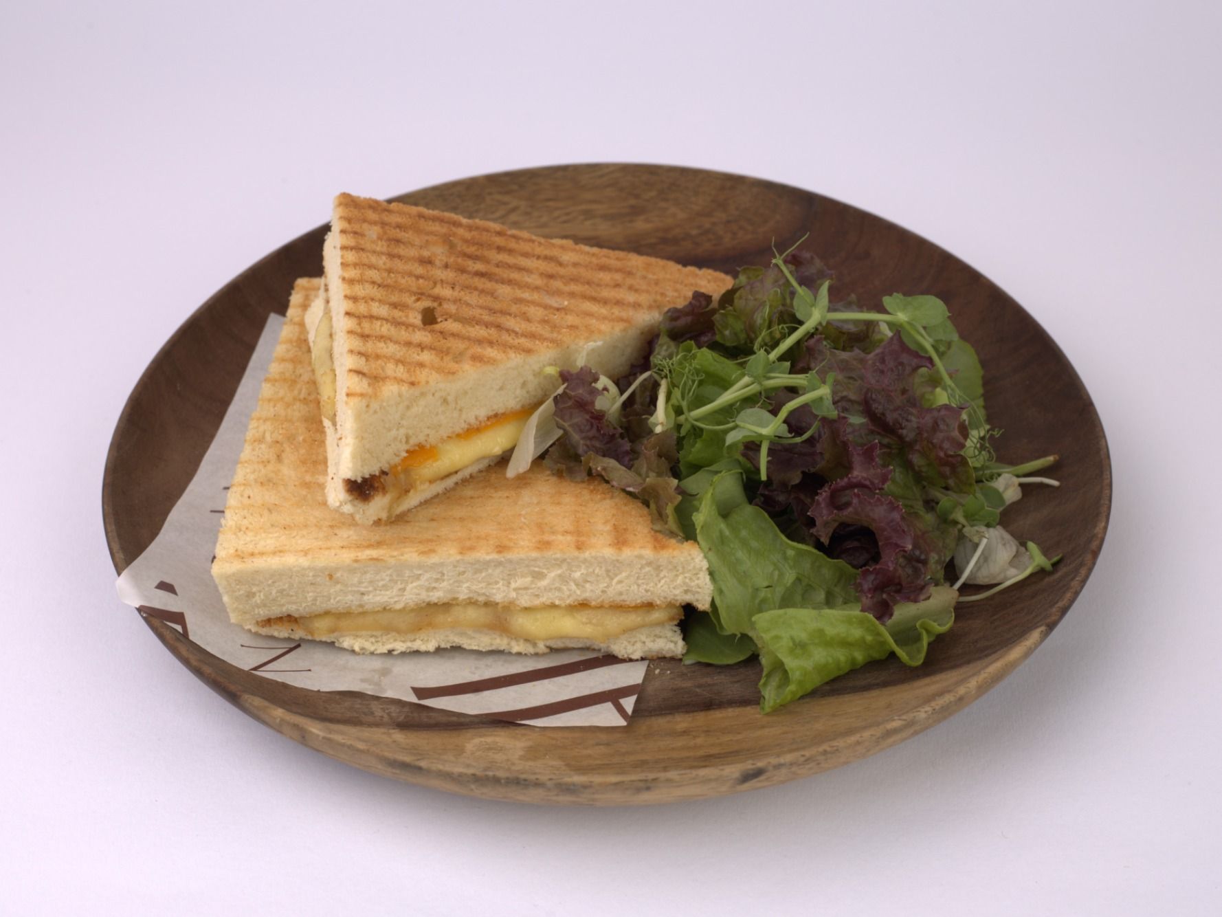 Turkey Cheese Melt