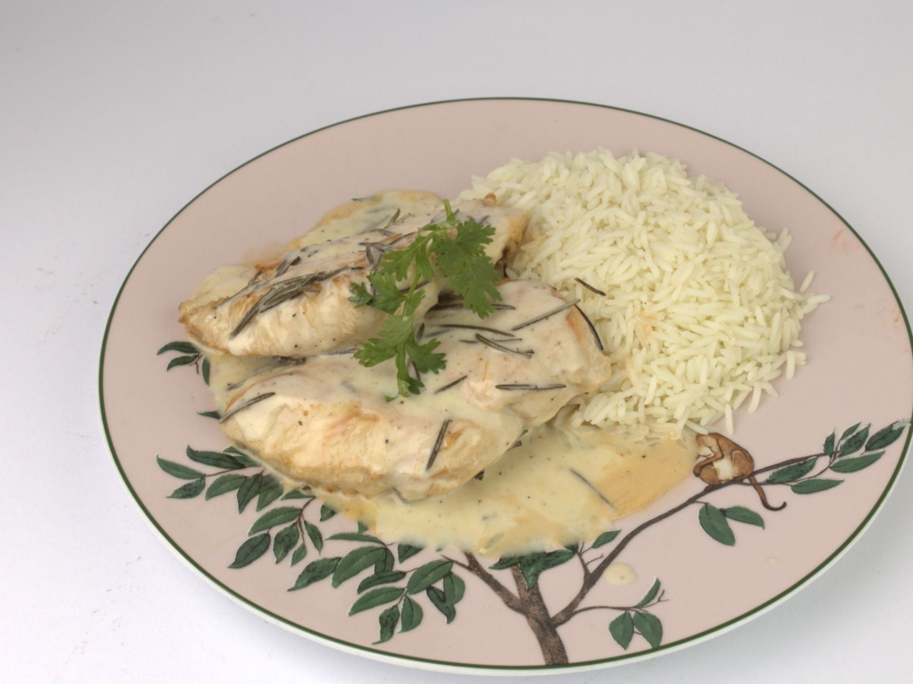 Rosemary Chicken