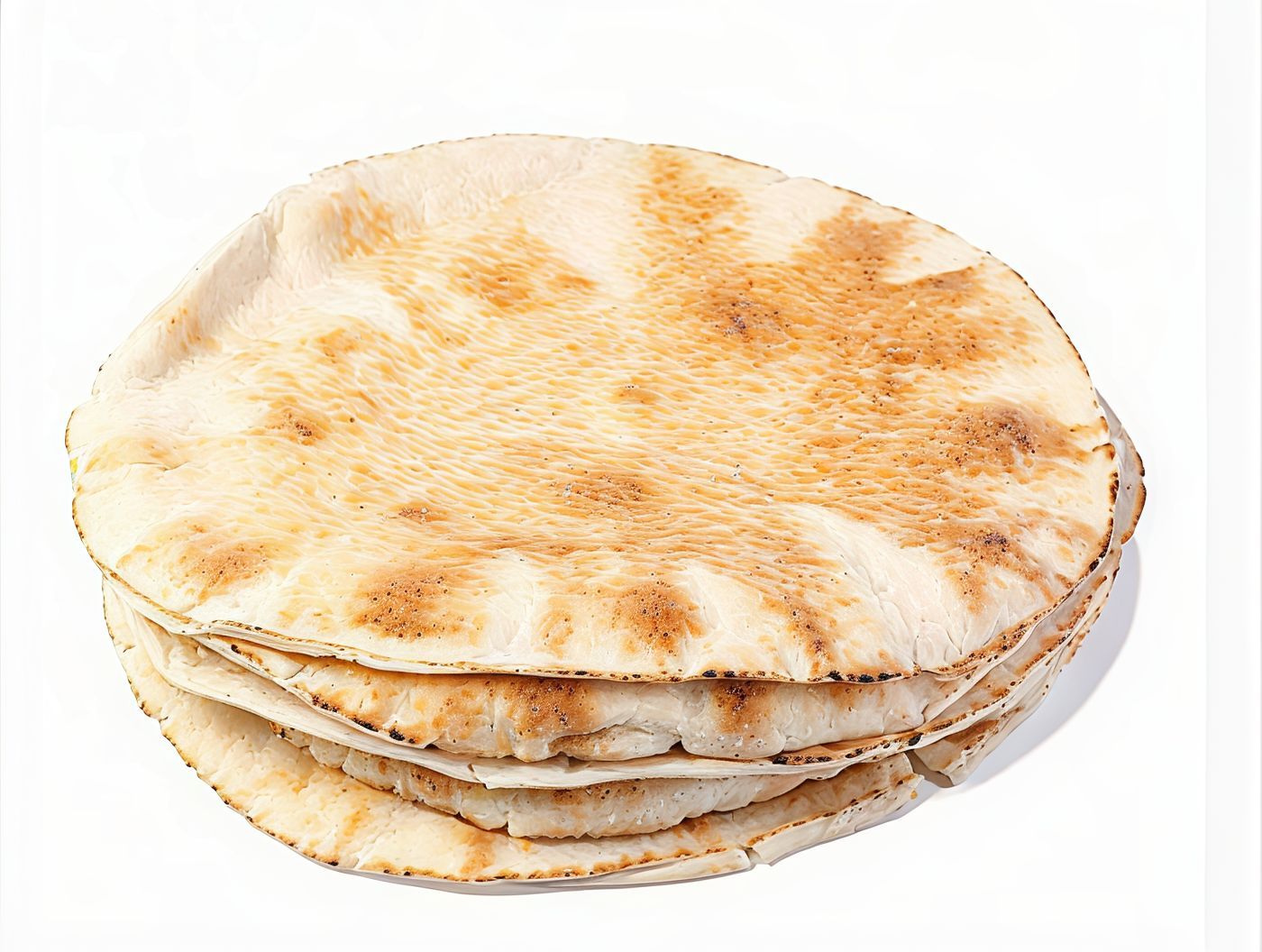 Shami Flatbread