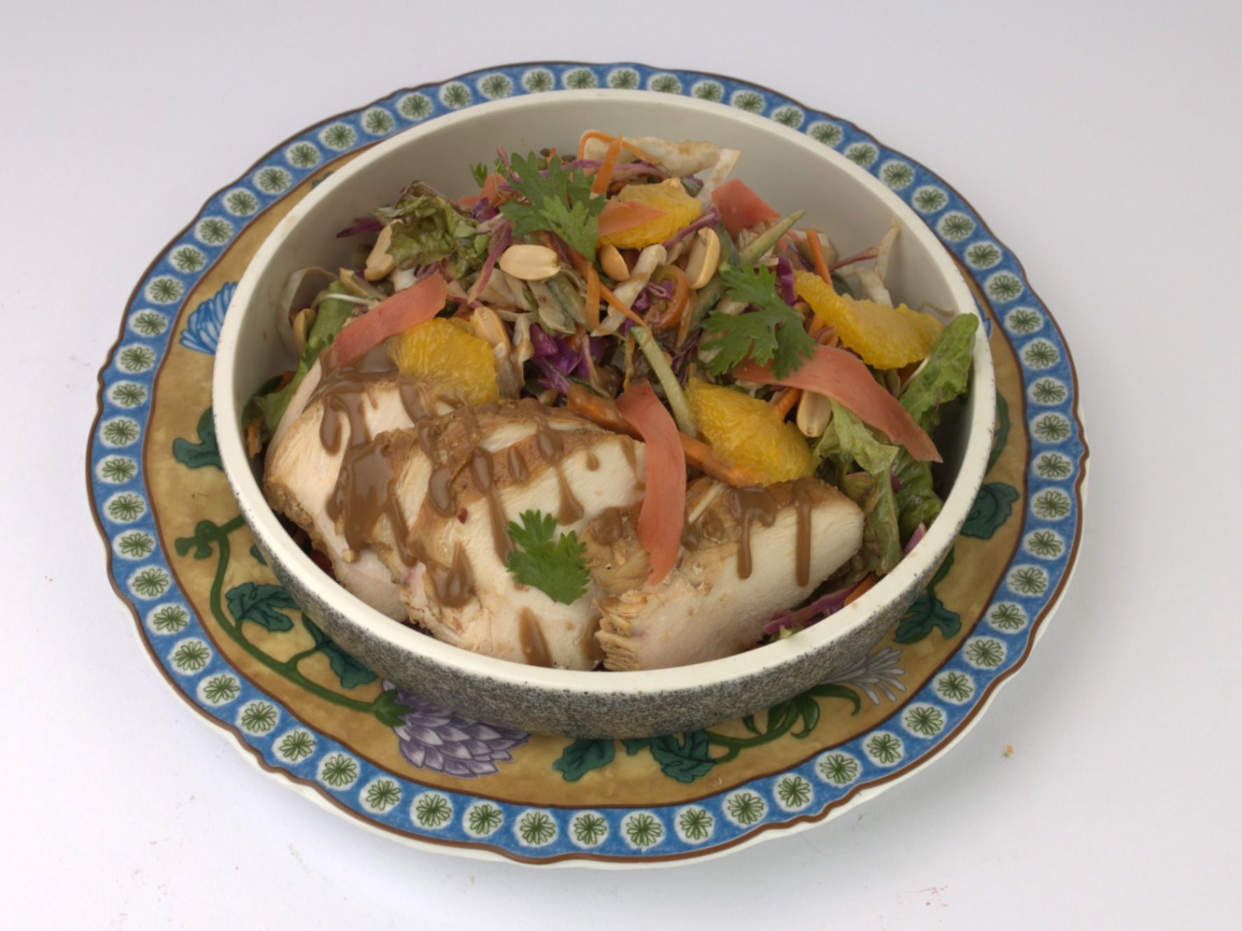 Thai Chicken Salad