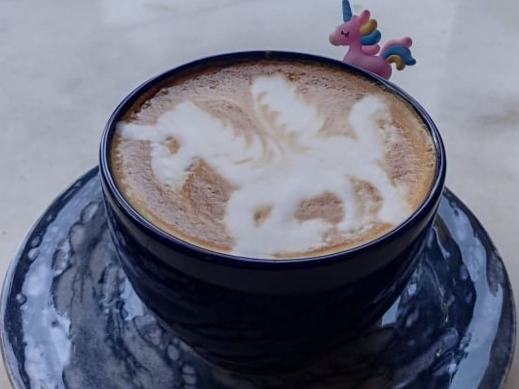 Cappuccino