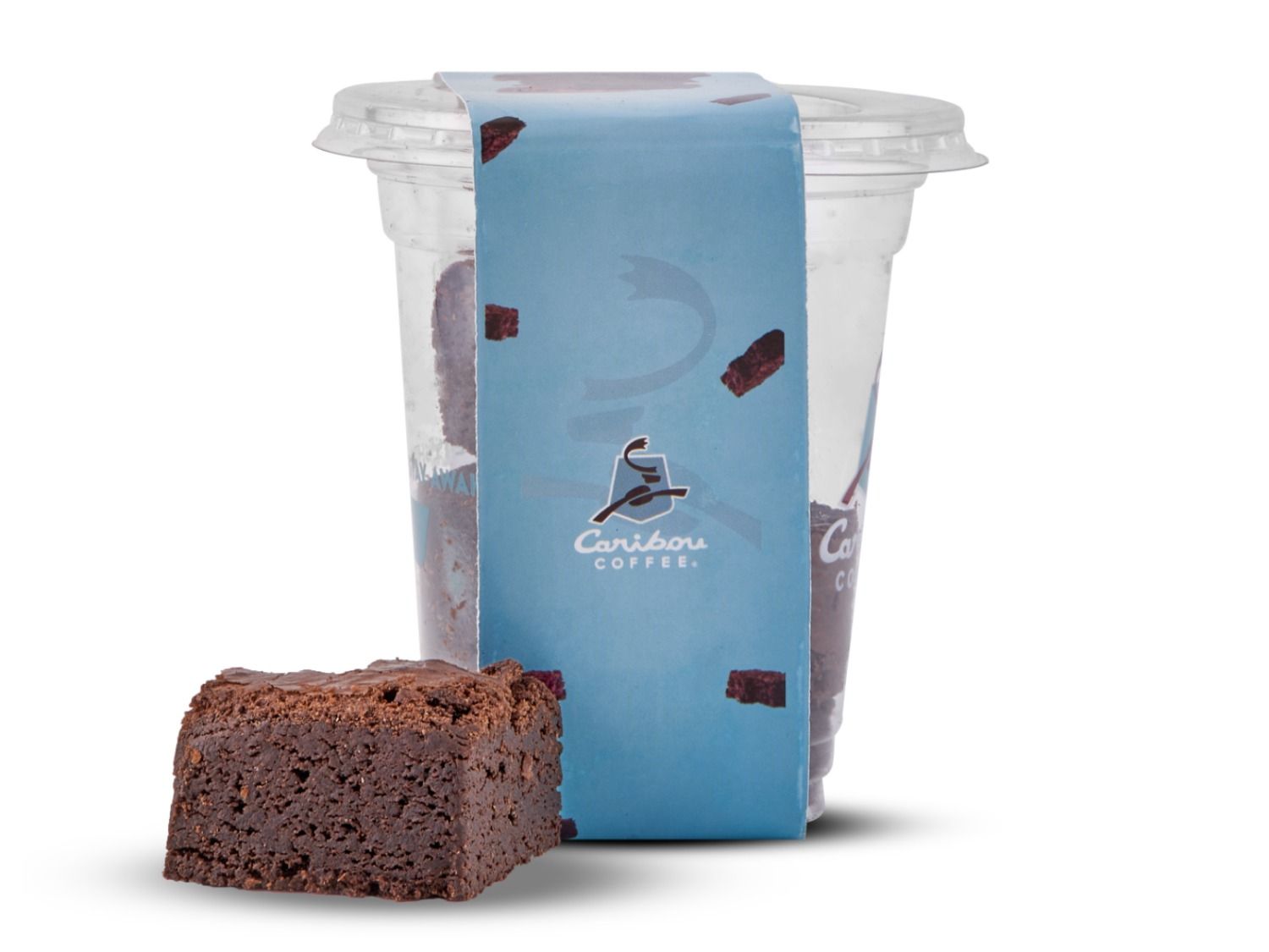 Brownie Cup