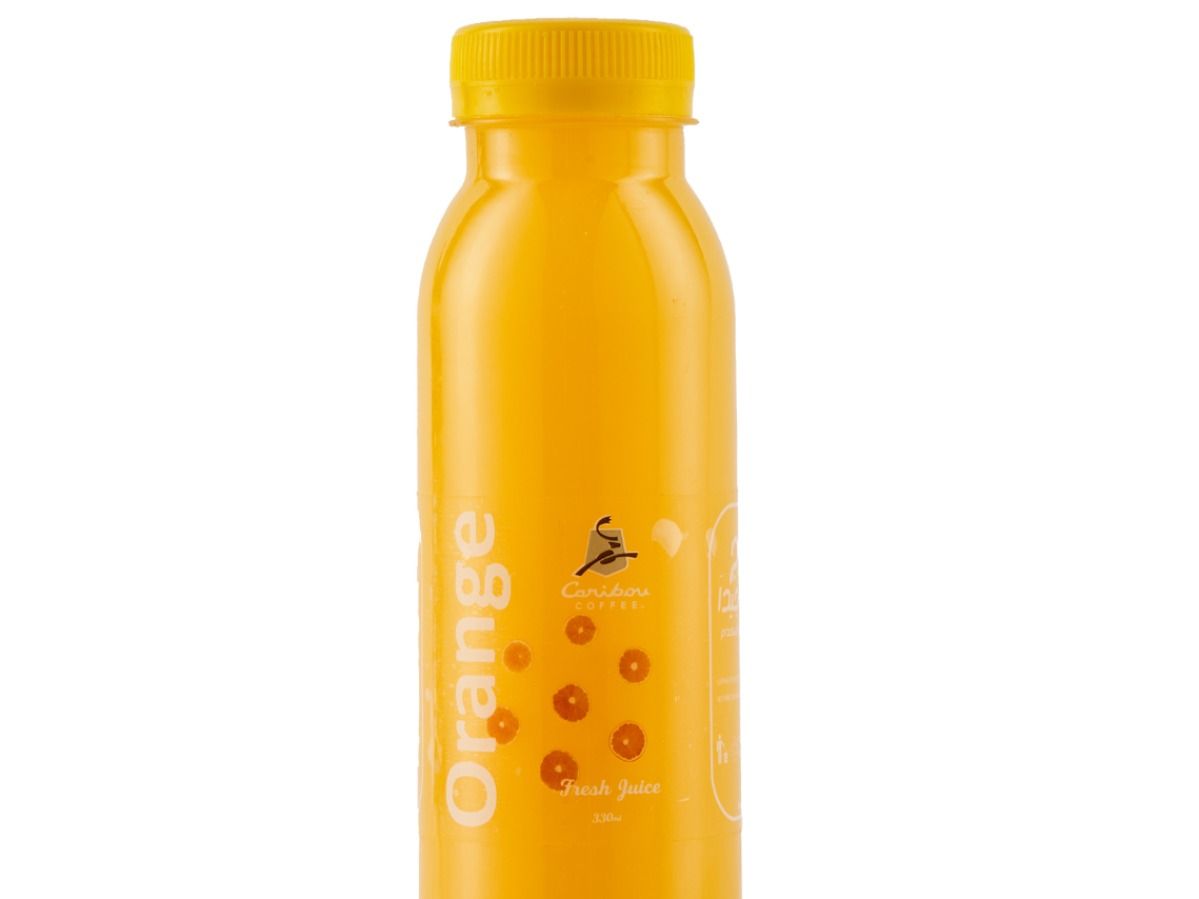 Orange Juice