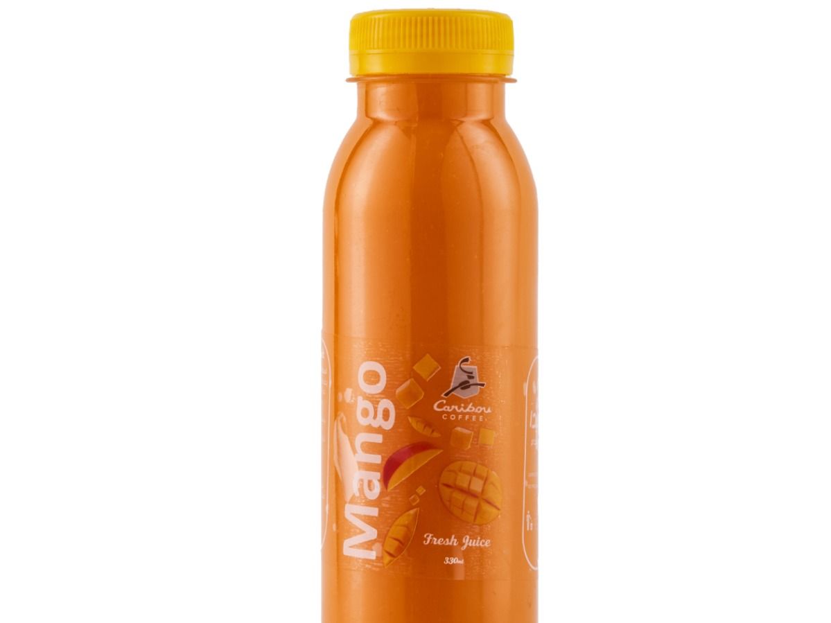 Mango Juice