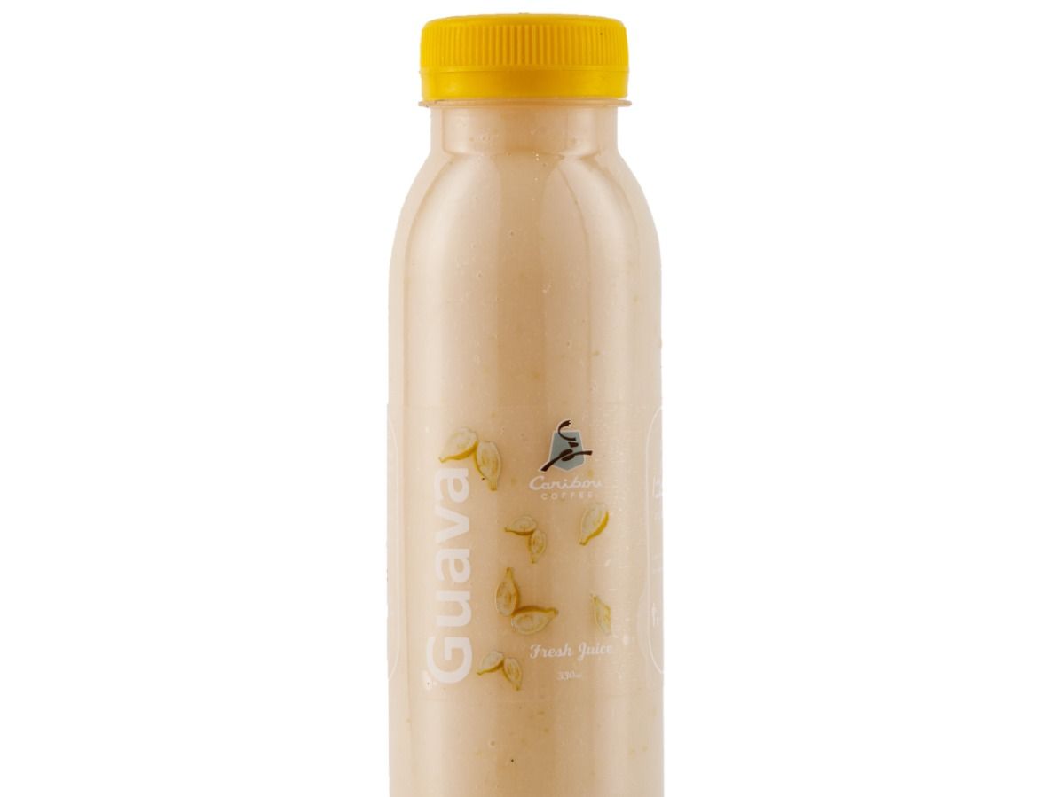Guava Juice