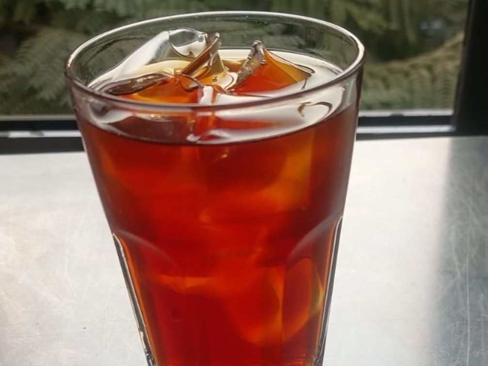 Lemon Ice Tea
