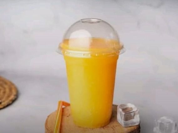 Orange Juice