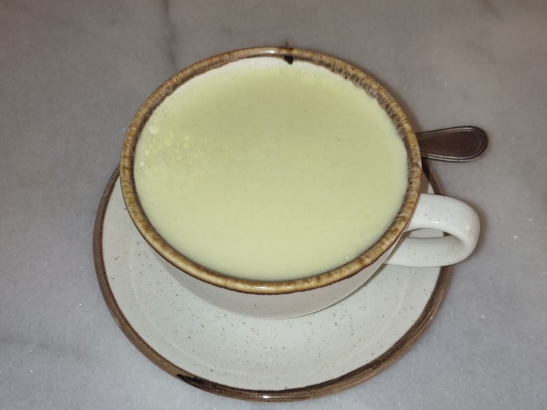Golden Latte