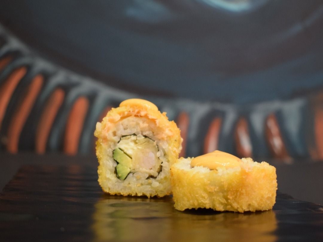 Vicky Roll