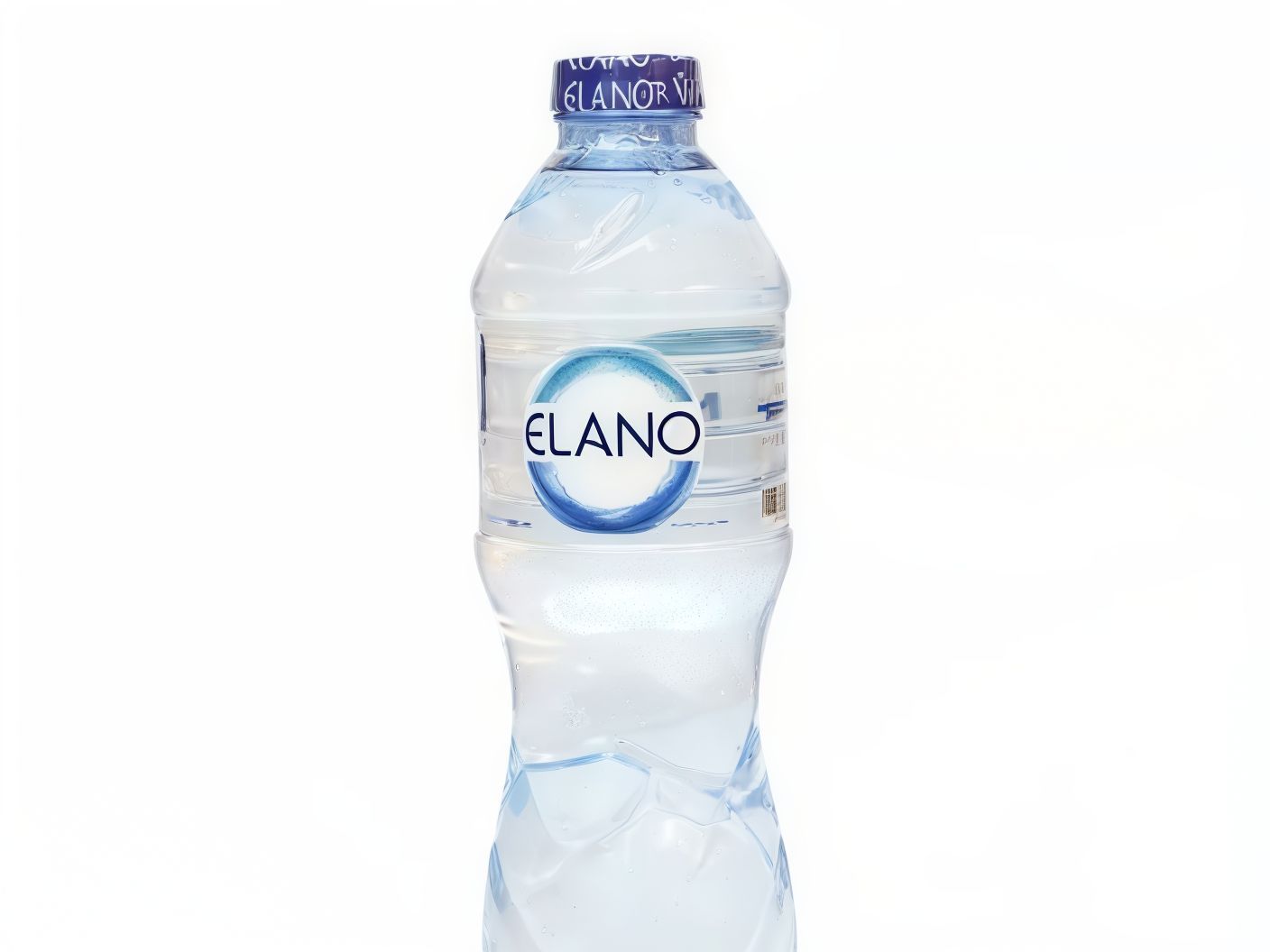 Small Water
