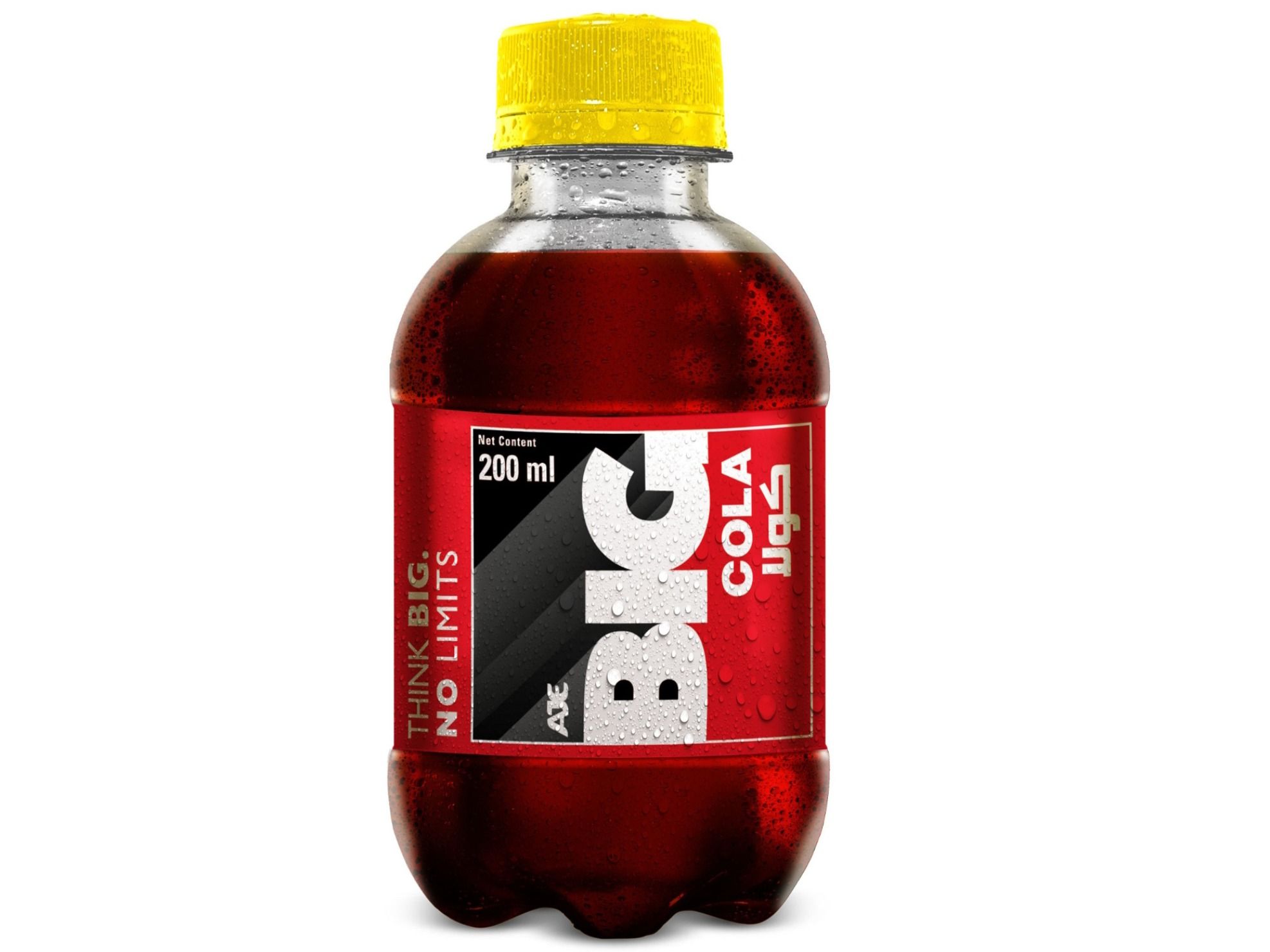 Big Cola