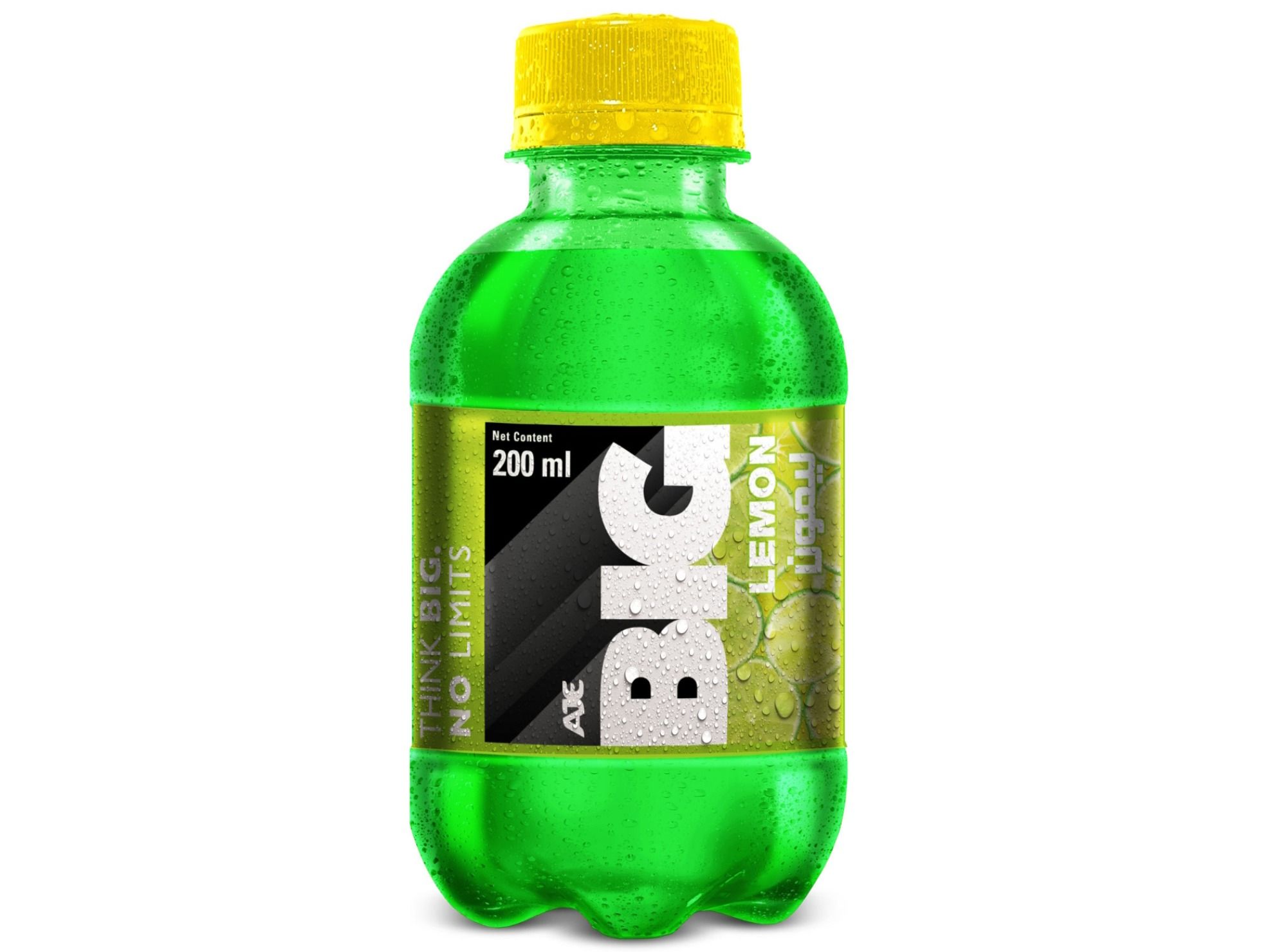 Big Lemon