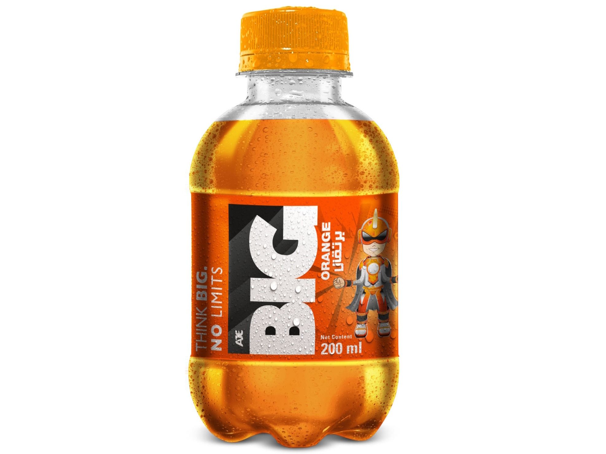 Big Orange