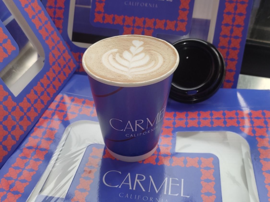 Cafe Mocha