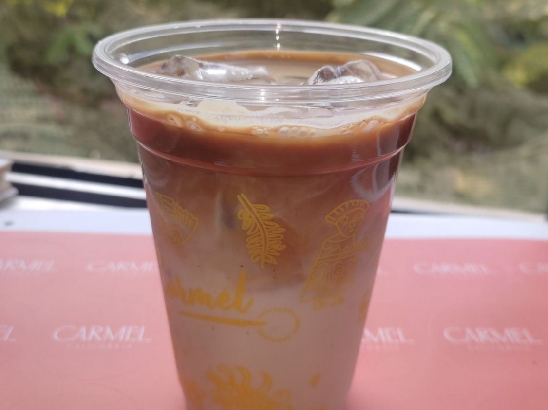 Ice Latte