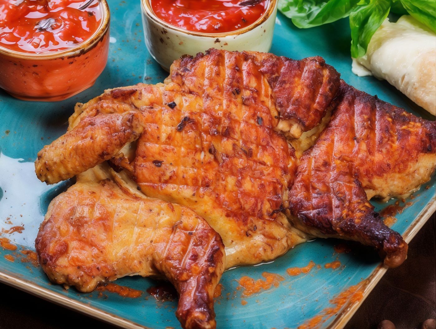 El Shella Meal