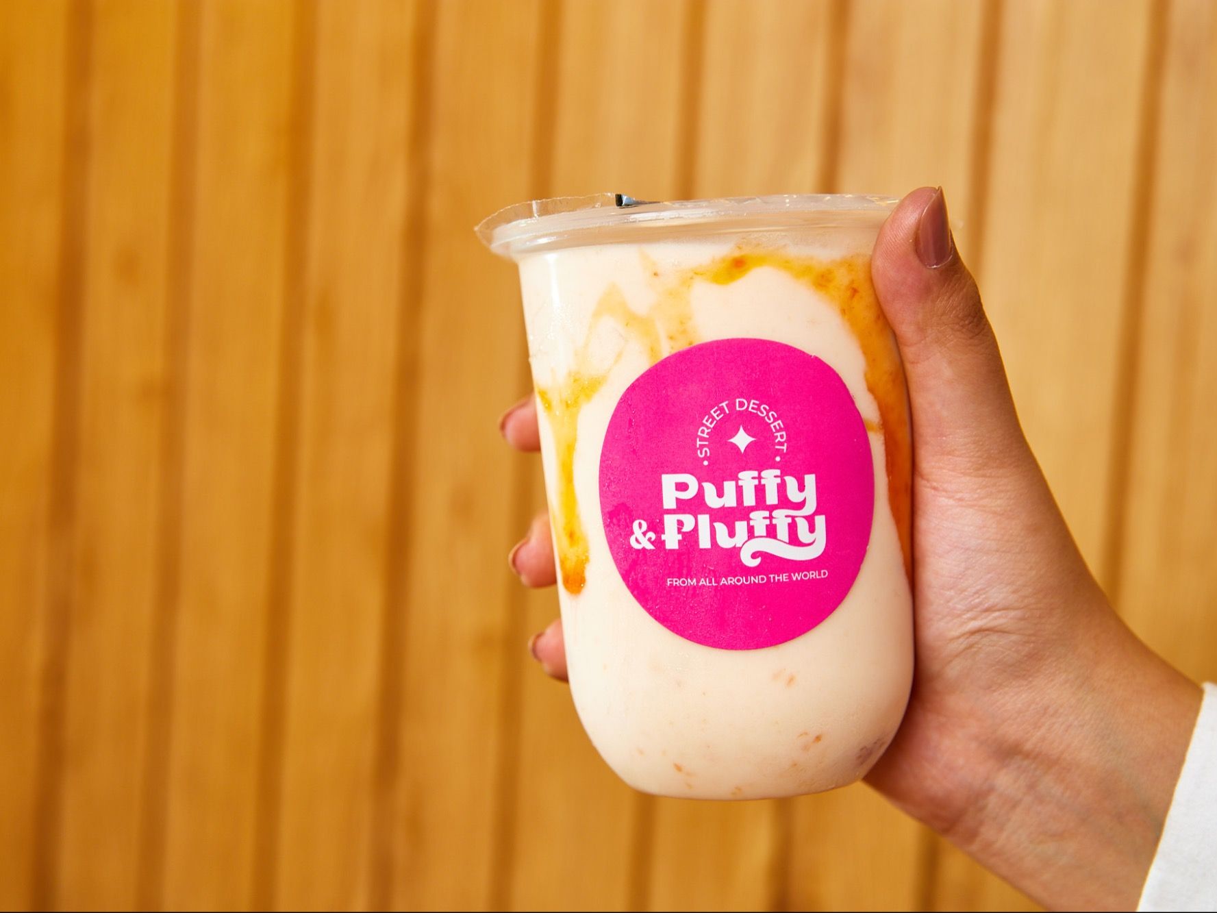 Louts milkshake