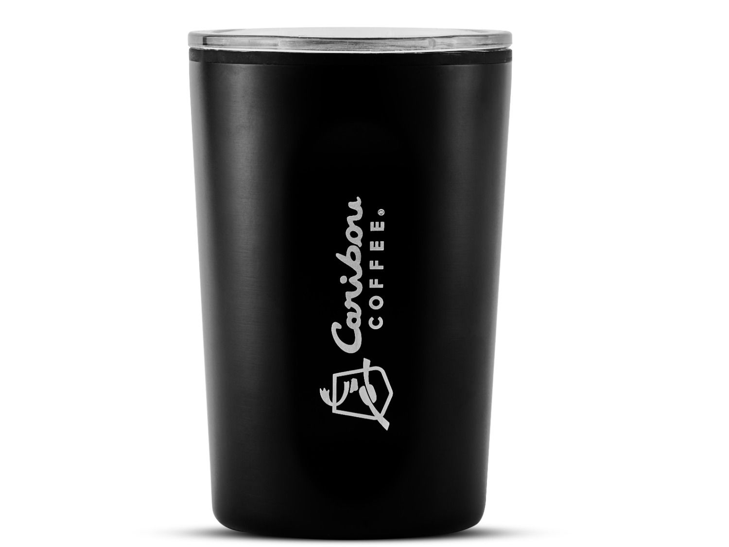Mac Thermo Mug Black