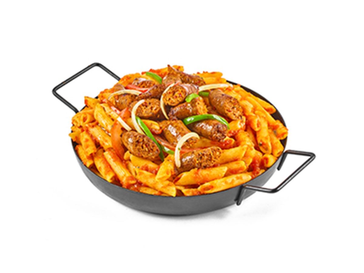 Sausage Casserole