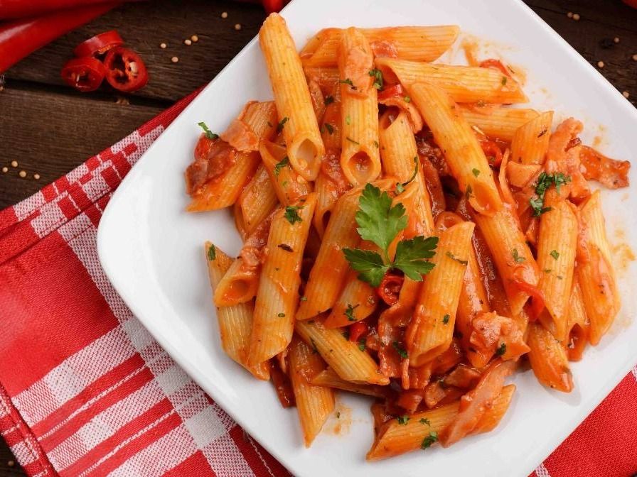 Plain Casserole
