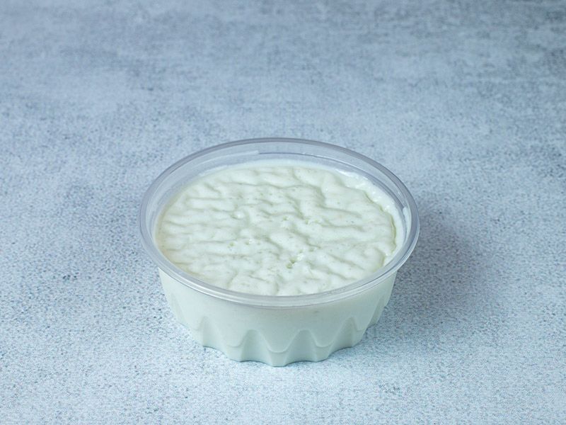 Rice Pudding Original